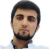 Расулов Шахром Абдуразокович