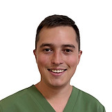 Саетгараев Булат Айратович