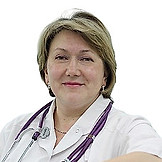 Максорова Чулпан Нашатовна