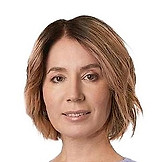 Аитова Файруза Мугиновна