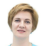 Кузнецова Яна Евгеньевна