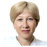 Николаева Наиля Фаясовна