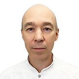 Насыров Рустам Тагирович