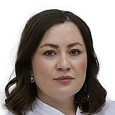 Никитина Татьяна Владимировна