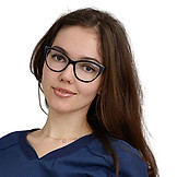 Рахматуллина Диана Александровна