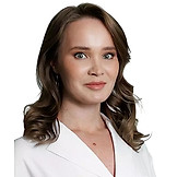 Беляева Наталия Николаевна