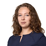 Чуданова Юлия Сергеевна