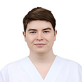 Абударов Даниль Рафаилевич