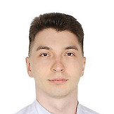 Айнетдинов Ильнур Закярьявич