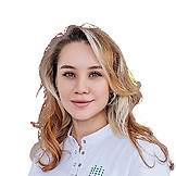 Файзуллина Элина Ильмировна