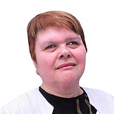 Гизатуллина Нелли Рафаиловна