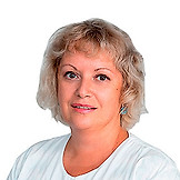 Горюнова Ирина Геннадьевна