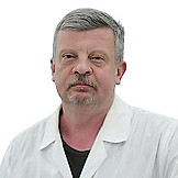 Максоров Георгий Владиславович