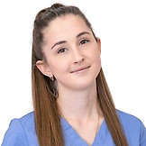 Бердникова Влада Андреевна