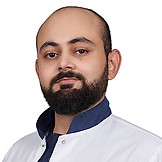 Саадалла Самваил Наджи