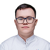 Вафин Булат Радикович