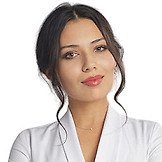 Каримова Эльмира Рафаэлевна