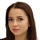 Сайфуллина Алиса Рафисовна