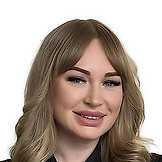 Мишина Елена Сергеевна