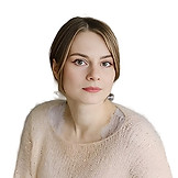 Сазонова Арина Юрьевна