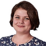 Лоскутова Екатерина Васильевна