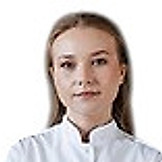 Золотенина Анастасия Александровна