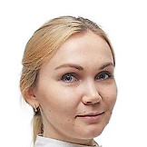 Жукова Анастасия Рамилевна