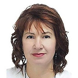 Байчурина Лилия Ильдаровна