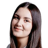 Сабирова Диана Ильдаровна