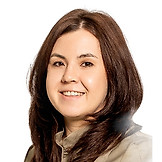 Тагирова Диляра Рамилевна