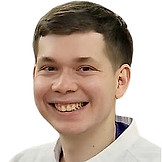 Гиниятуллин Ильназ Газинурович