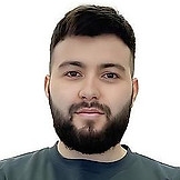 Сайдазимов Джамал Акмалович