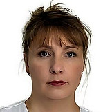 Артюхина Ирина Николаевна