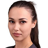 Зайнутдинова (Муфтахова) Лия Ильдаровна