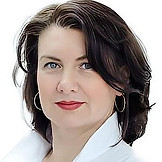 Каримова Элеонора Рашитовна