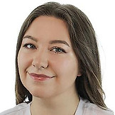 Ильясова Эля Маратовна
