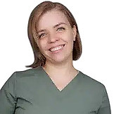 Стародубова Юлия Николаевна