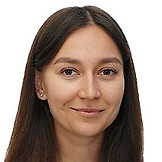 Желаева (Янилкина) Юлия Сергеевна