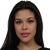 Саляхова Адиля Рафаэлевна