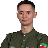 Каримов Камиль Рустамович