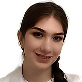 Доклаева Линда Сулумбековна