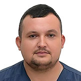 Вафин Фирдус Фаисович