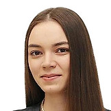 Зарипова Альбина Ильдаровна