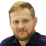 Хасанов Дамир Шамилевич