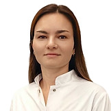 Абайдуллина Лейсан Айратовна