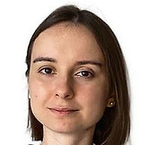 Лазарева Елена Николаевна