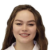 Галлямова Алина Ильшатовна