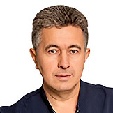 Хасанов Марсель Мансурович