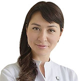 Кучинская Кристина Владимировна