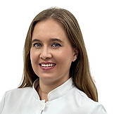 Лекомцева Любовь Георгиевна